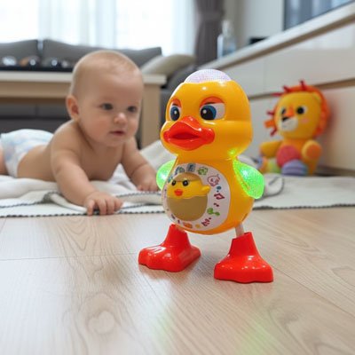 Jouet eveil bebe 