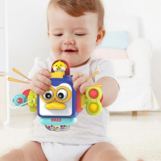 Jouet pour bébé
