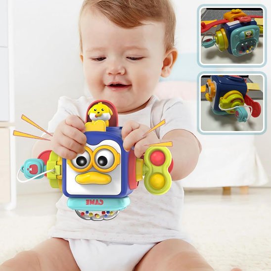 Jouet pour bébé