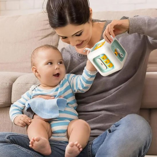 Jouet pour bébé