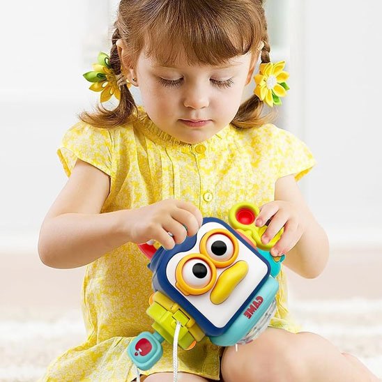 Jouet pour bébé