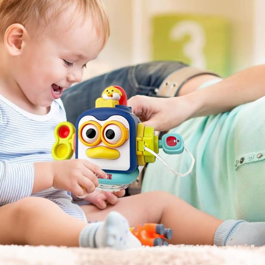 Jouet pour bébé