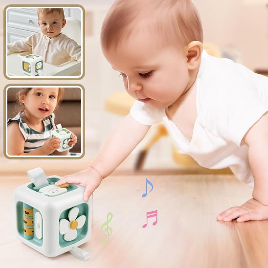 Jouet pour bébé