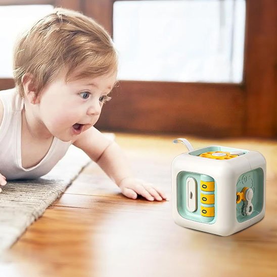 Jouet pour bébé