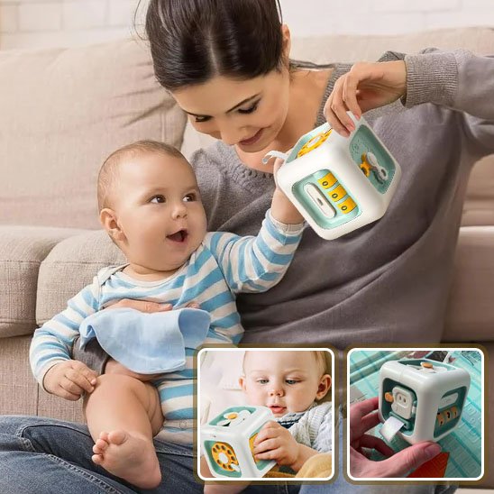 Jouet pour bébé