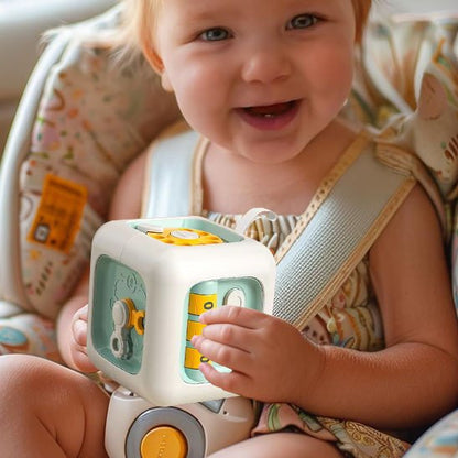 Jouet pour bébé