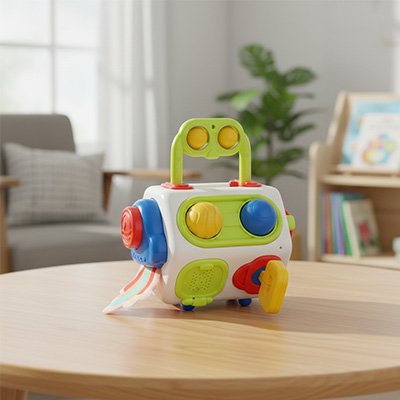 Jouet pour bebe 18 mois 