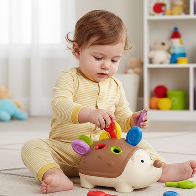 Jouet pour bebe 18 mois 