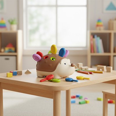 Jouet pour bebe 18 mois 