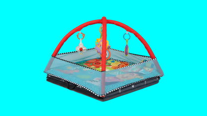 tapis d'éveil 