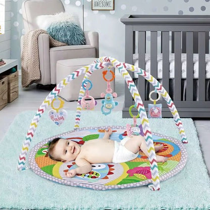tapis d'éveil 